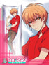 FRUIT BASKET Kyo Sohma Body pillow case dakimakura - 3